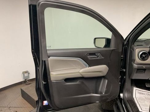 New 2026 Chevrolet Colorado ZR2 w/ Technology Package AWD/4WD image 9