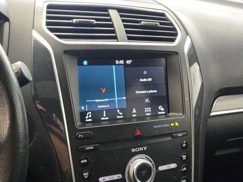 Used 2019 Ford Explorer Sport AWD/4WD image 28