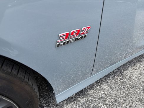 Used 2021 Dodge Charger Scat Pack RWD image 14