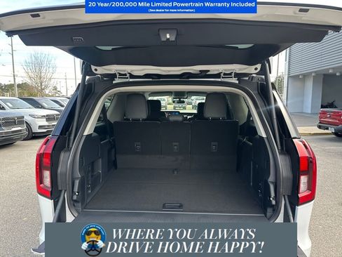 New 2026 Ford Expedition Max Active image 26