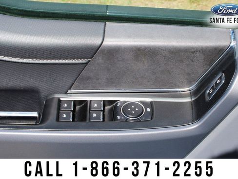 Used 2024 Ford F150 XLT w/ Mobile Office Package image 24