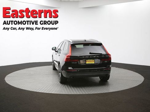 Used 2019 Volvo XC60 T5 Momentum w/ Multimedia Package image 60