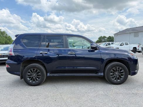 Used 2022 Lexus GX 460 Premium AWD/4WD image 7