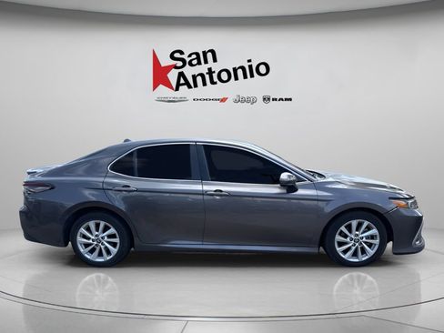 Used 2024 Toyota Camry LE FWD image 12