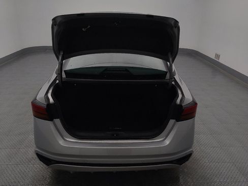 Used 2021 Nissan Altima 2.5 SV FWD image 29