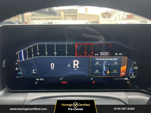 Used 2024 Ford Mustang GT Premium image 30