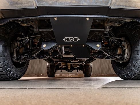 Used 2025 GMC Sierra 2500 Denali w/ Denali Reserve Package image 12