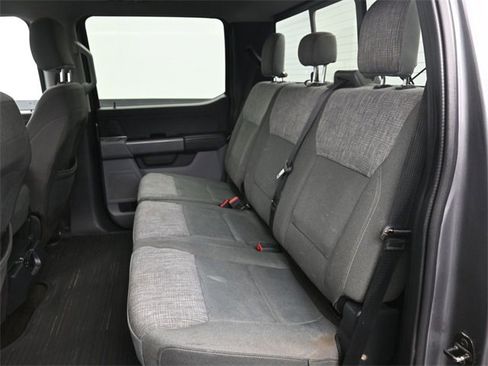 Used 2022 Ford F150 XLT w/ Equipment Group 302A High image 27