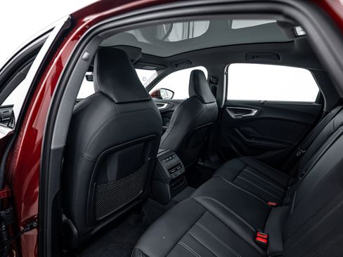 New 2025 Audi A5 2.0T Premium Plus image 19