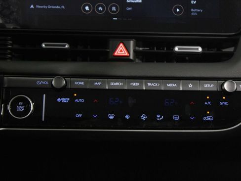 New 2026 Hyundai Ioniq 5 SEL image 21