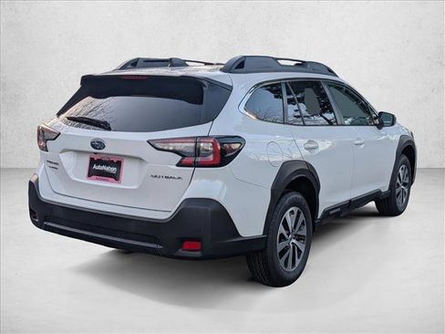 Certified 2024 Subaru Outback Premium image 5