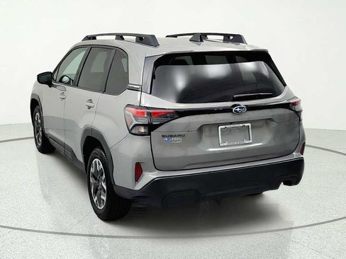 Certified 2026 Subaru Forester Premium AWD/4WD image 7