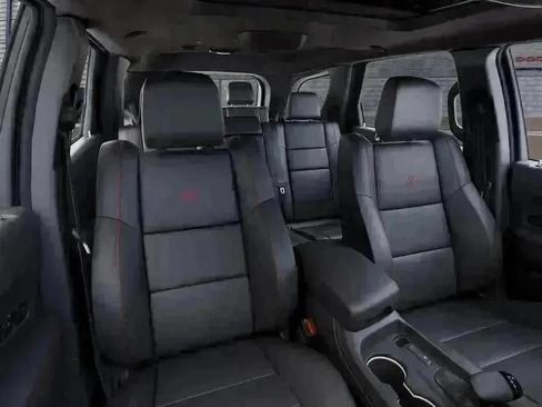 New 2026 Dodge Durango GT AWD/4WD image 9