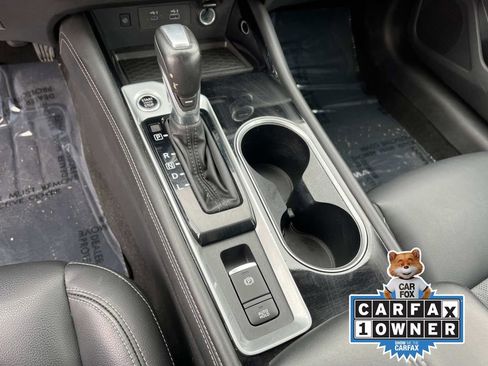 Used 2023 Nissan Altima 2.5 SL image 30