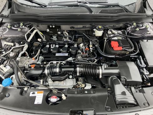 Used 2019 Honda Accord LX image 34