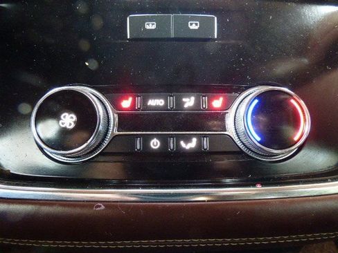 Used 2018 Lincoln Navigator Black Label image 22