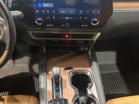 Used 2024 Lexus RX 350 Premium w/ Accessory Package (Z1) image 48