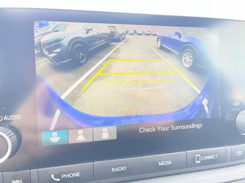 Used 2023 Honda CR-V Sport image 14