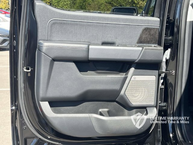 Used 2023 Ford F150 Lariat w/ Equipment Group 502A High AWD/4WD image 20