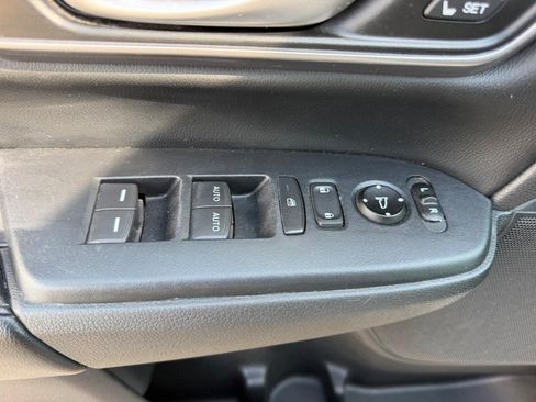 Certified 2019 Honda CR-V EX-L image 19