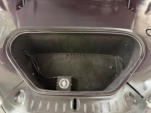 Used 2022 Tesla Model S Plaid image 91