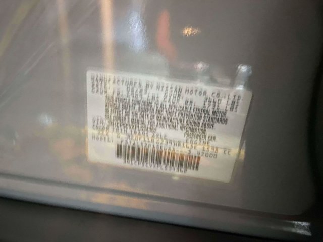 Used 2023 Nissan Kicks SV FWD image 20