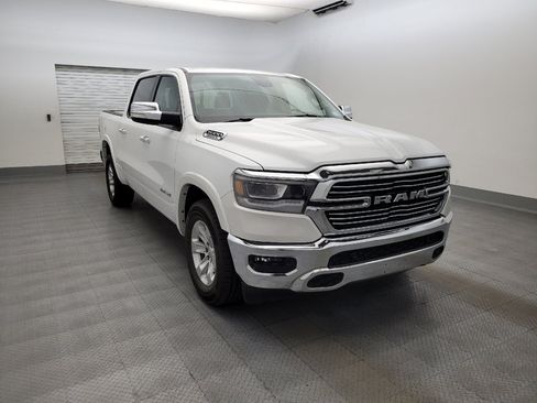 Used 2019 RAM 1500 Laramie RWD image 13
