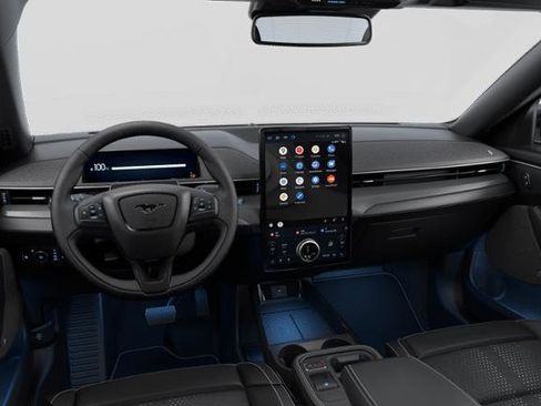 New 2026 Ford Mustang Mach-E GT image 29