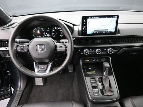 Used 2024 Honda CR-V Sport Touring image 25