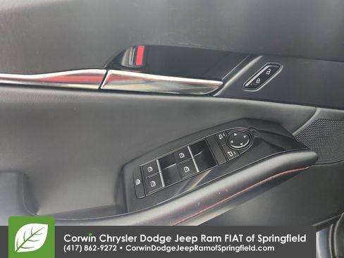 Used 2024 MAZDA CX-30 AWD 2.5 S w/ Preferred Package image 21