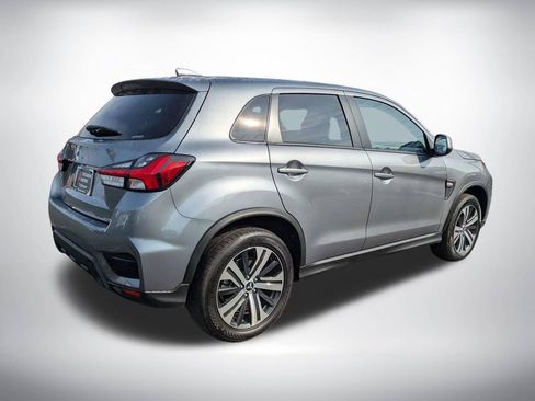 Used 2026 Mitsubishi Outlander Sport ES AWD/4WD image 4