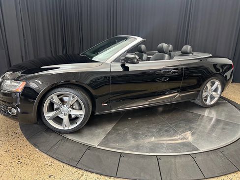Used 2011 Audi A5 2.0T Prestige image 3