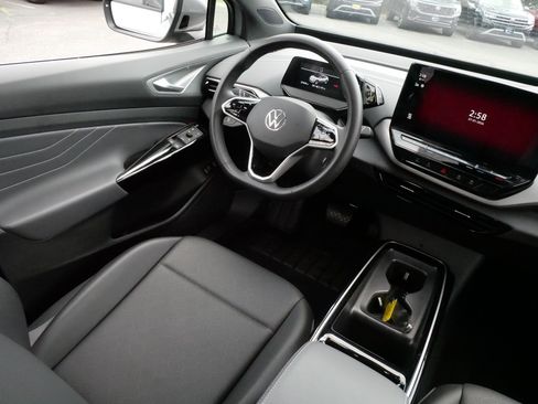 Used 2023 Volkswagen ID.4 Pro S AWD/4WD image 9