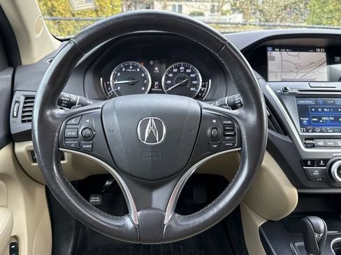 Used 2014 Acura MDX SH-AWD w/ Technology Package image 19