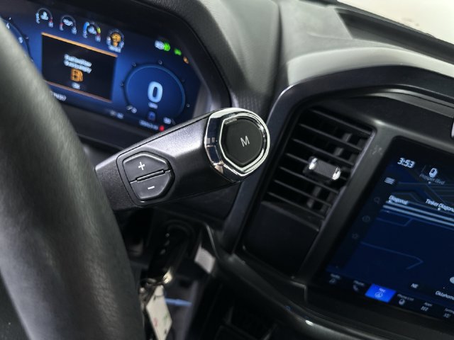 Used 2024 Ford F150 STX RWD image 16