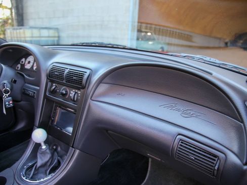 Used 1999 Ford Mustang Cobra RWD image 53