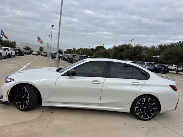 Used 2026 BMW M340i RWD image 5