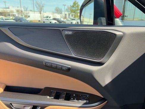 Used 2025 Lexus NX 350 AWD w/ Accessory Package (K3) image 10