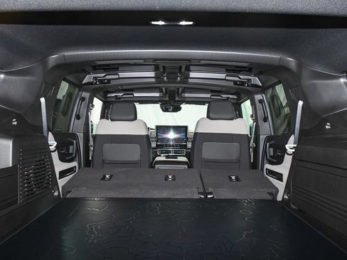 Used 2026 GMC Hummer EV SUV AWD/4WD image 68
