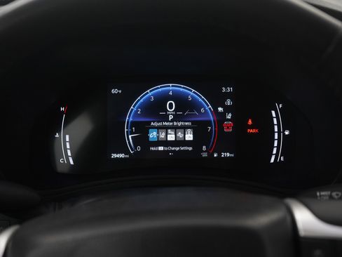 Used 2025 Toyota Grand Highlander AWD image 26