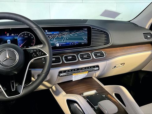 New 2026 Mercedes-Benz GLE 350 4MATIC image 8