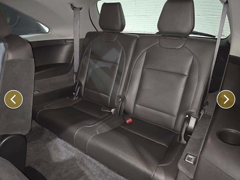 Used 2018 Acura MDX SH-AWD image 10