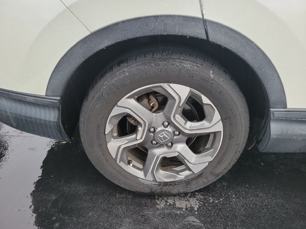 Used 2018 Honda CR-V EX-L image 12