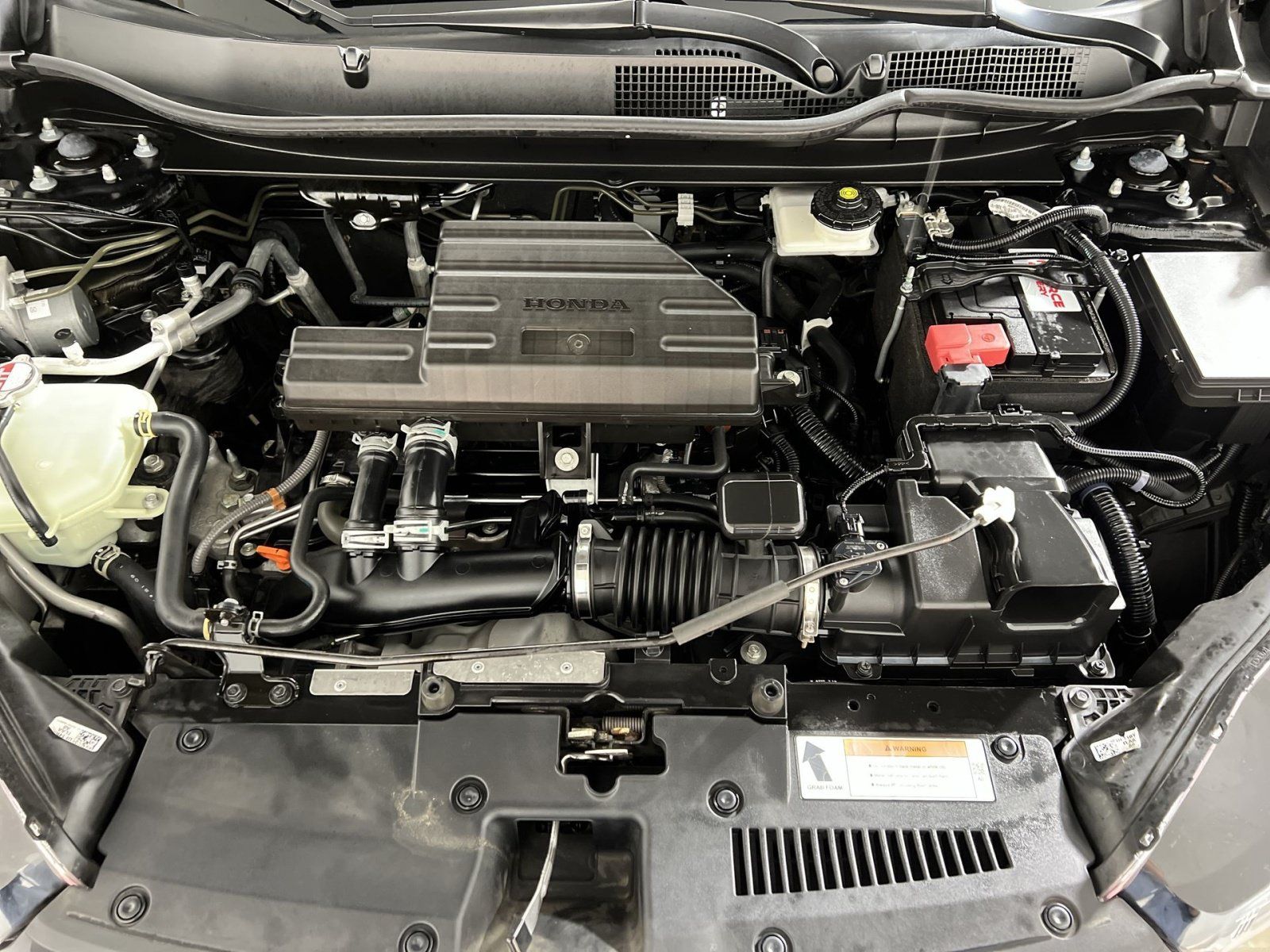Used 2022 Honda CR-V EX-L image 27