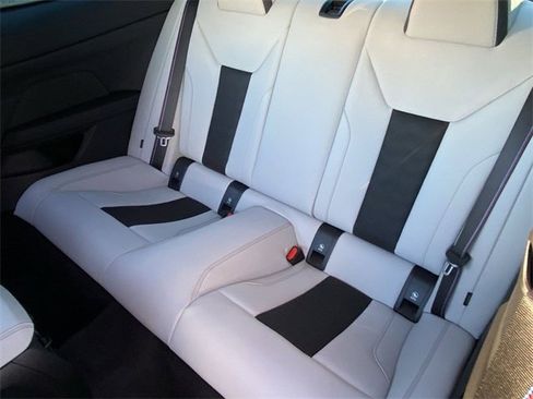 New 2026 BMW M4 Competition w/ Executive Package image 15