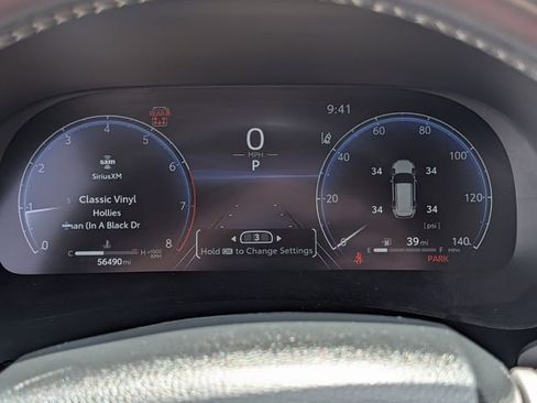 Used 2024 Toyota Highlander Platinum FWD image 25