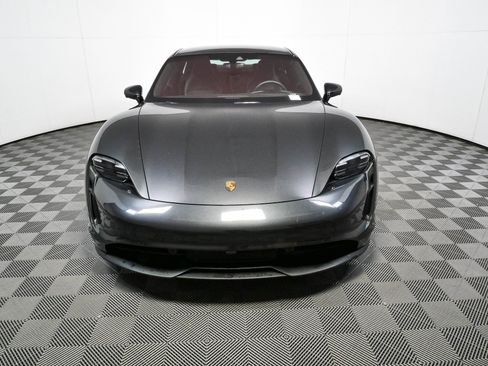 Certified 2023 Porsche Taycan RWD image 34
