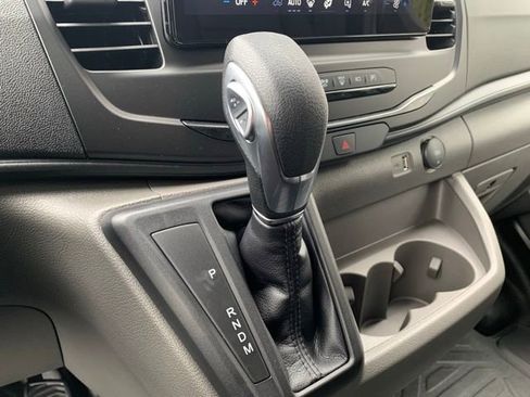 New 2026 Ford Transit 250 Base w/ Load Area Protection Package image 19