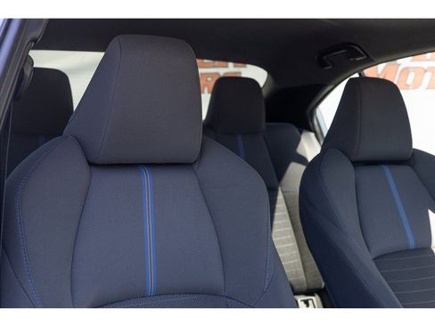 Used 2021 Toyota Corolla SE w/ Carpet Mat Package (TMS) FWD image 6