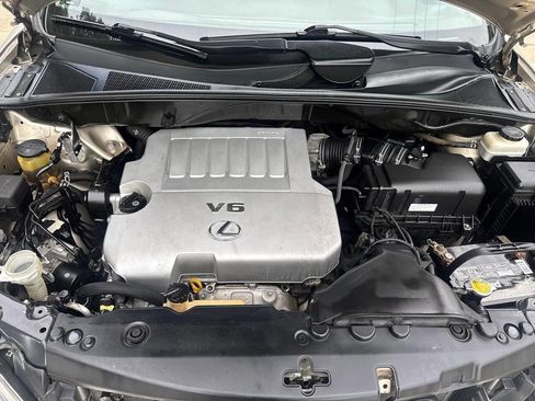 Used 2008 Lexus RX 350 2WD image 33